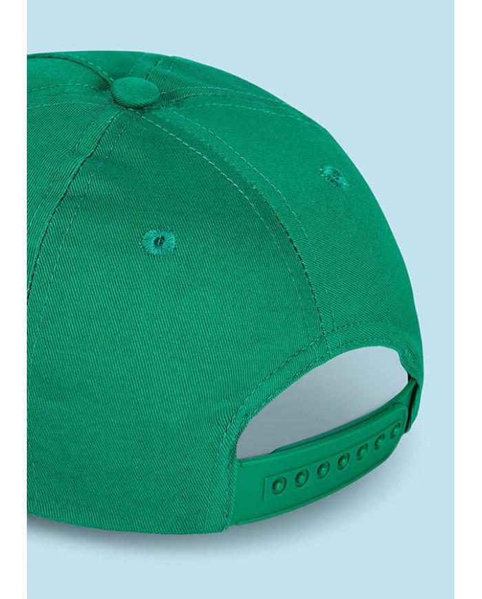 Bernumode | Mayoral: Printed summer cap for boy €5.40 
