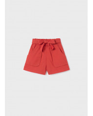 Bernumode | Mayoral: Meiteņu šorti 14,13 € Pusaudžu izmēri:8 g. = 128cm10 g. = 140cm12 g. = 152cm14 g. = 157cm (meitene)/160 cm (puika)16 g. = 162cm (meitene)/166 cm (puika)18 g. = 167cm (meitene)/172 cm (puika)