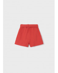 Bernumode | Mayoral: Meiteņu šorti 14,13 € Pusaudžu izmēri:8 g. = 128cm10 g. = 140cm12 g. = 152cm14 g. = 157cm (meitene)/160 cm (puika)16 g. = 162cm (meitene)/166 cm (puika)18 g. = 167cm (meitene)/172 cm (puika)