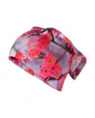 Bernumode | Lenne: Headscarf for girl POLLIE €7.02 Rough weather conditions of Estonia and the Nordic Countries, which make very high demands on children's clothing, are the foundation grounds of creating any new model. High-tech fabrics are used in order to fulfill all the requirements of the well-being of a happy child in any circumstance.Lenne's main goals in product development are safety, comfort, practicality and easy caring.
Jersey head scarf is suitable for spring and summer period. Oeko-Tex 100 certified cotton blend fabric is skinfriendly and free of harmful chemicals. Elastic head scarf stays in the right place and can easily be put on even by smaller children, who are having hard time tying knots on their own.
Standard 100 by Oeko-Tex fabrics are certified free of harmful chemicals, are skin friendly and guarantee the safety of the fabric.
 Bernumode | Lenne: Headscarf for girl POLLIE €7.02 Rough weather conditions of Estonia and the Nordic Countries, which make very high demands on children's clothing, are the foundation grounds of creating any new model. High-tech fabrics are used in order to fulfill all the requirements of the well-being of a happy child in any circumstance.Lenne's main goals in product development are safety, comfort, practicality and easy caring.
Jersey head scarf is suitable for spring and summer period. Oeko-Tex 100 certified cotton blend fabric is skinfriendly and free of harmful chemicals. Elastic head scarf stays in the right place and can easily be put on even by smaller children, who are having hard time tying knots on their own.
Standard 100 by Oeko-Tex fabrics are certified free of harmful chemicals, are skin friendly and guarantee the safety of the fabric.