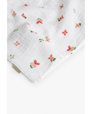 BOBOLI: Лёгкое платье на девочку