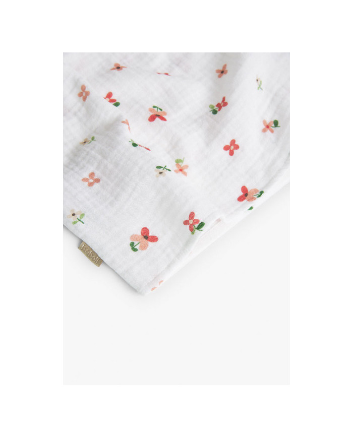 Bernumode | BOBOLI: Light cotton fantasy dress for girl €19.81 
