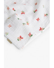 Bernumode | BOBOLI: Light cotton fantasy dress for girl €19.81 
