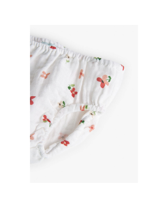 Bernumode | BOBOLI: Light cotton fantasy dress for girl €19.81 
