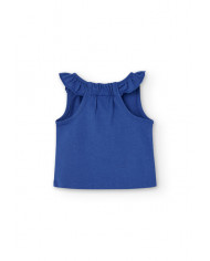Bernumode | BOBOLI: Meiteņu tops 9,89 € 