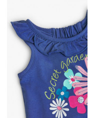 Bernumode | BOBOLI: Meiteņu tops 9,89 € 