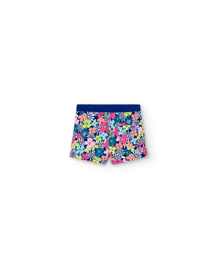 Bernumode | BOBOLI: Шорты на девочку с цветочным принтом 9,89 € 
 Bernumode | BOBOLI: Шорты на девочку с цветочным принтом 9,89 €