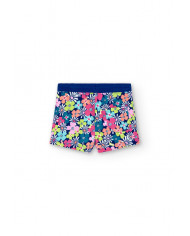 Bernumode | BOBOLI: Шорты на девочку с цветочным принтом 9,89 € 
 Bernumode | BOBOLI: Шорты на девочку с цветочным принтом 9,89 €