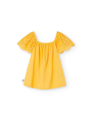 Bernumode | BOBOLI: Трикотажные шорты на девочку 11,38 € 
