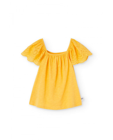 Bernumode | BOBOLI: Трикотажные шорты на девочку 11,38 € 
