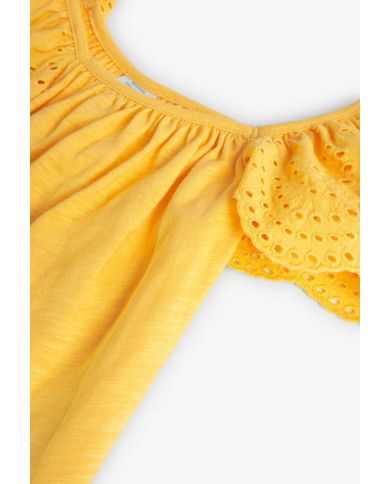 BOBOLI: Combined t-Shirt for girl