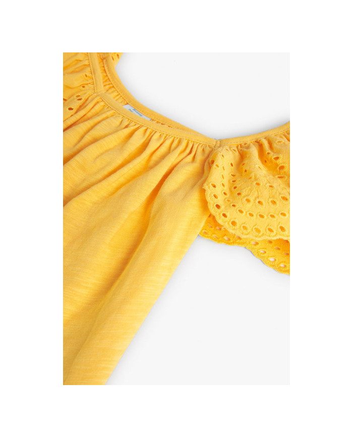 Bernumode | BOBOLI: Combined t-Shirt for girl €12.87 
