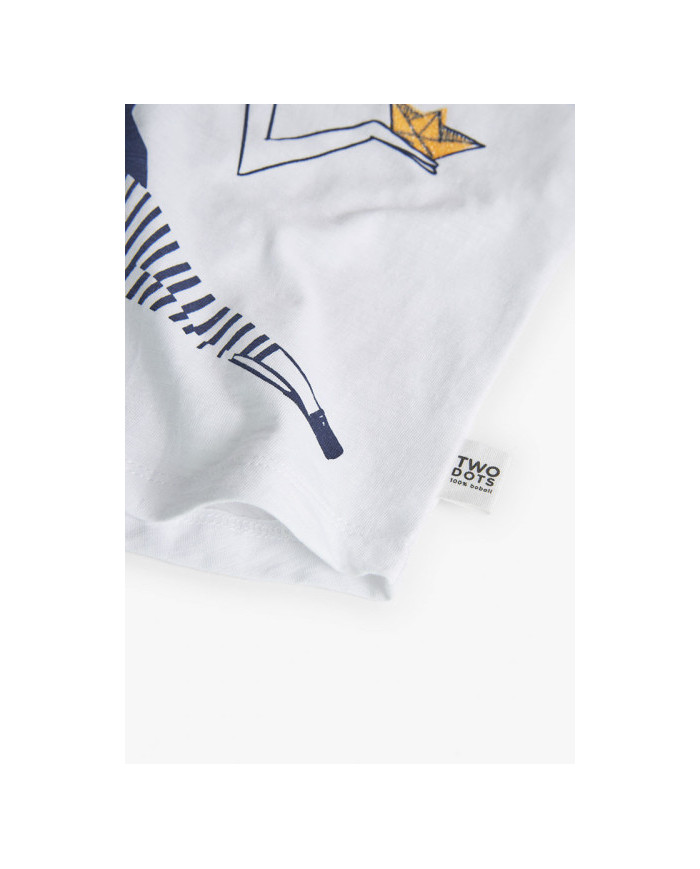 Bernumode | BOBOLI: Meiteņu T-krekls ar īsām piedurknēm 12,87 € 