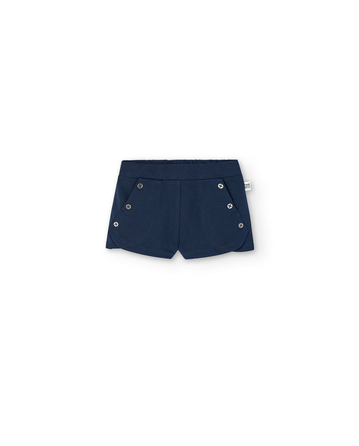 Bernumode | BOBOLI: Meiteņu šorti 11,38 €  Bernumode | BOBOLI: Meiteņu šorti 11,38 €