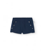 Bernumode | BOBOLI: Трикотажные шорты на девочку 11,38 € 
