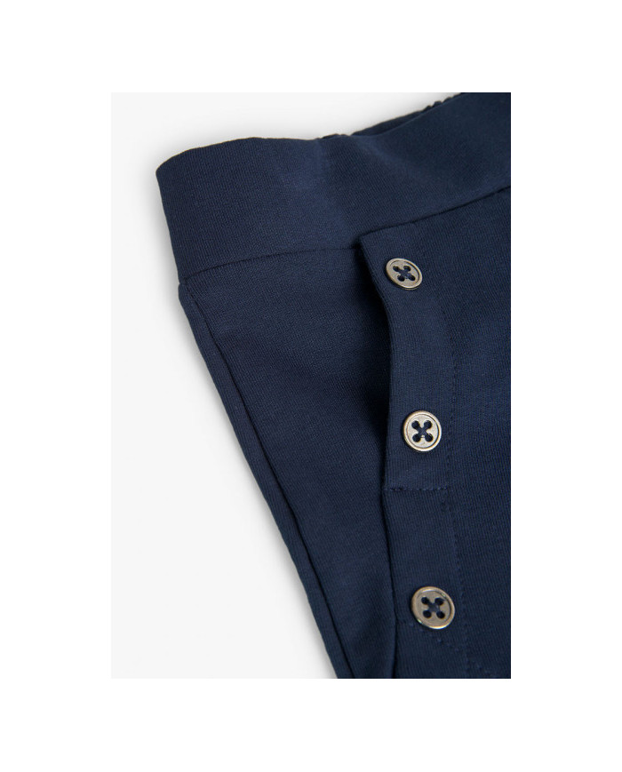 Bernumode | BOBOLI: Stretch fleece shorts for girl €11.38 
