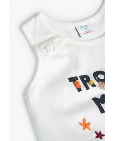 BOBOLI: Meiteņu tops