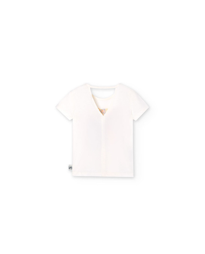 Bernumode | BOBOLI: Футболка с коротким рукавом на девочку 11,38 € 
