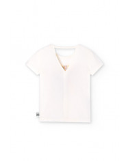 Bernumode | BOBOLI: Футболка с коротким рукавом на девочку 11,38 € 
