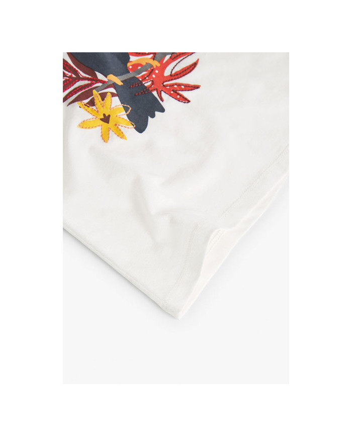 Bernumode | BOBOLI: Combined t-Shirt for girl €11.38 
 Bernumode | BOBOLI: Combined t-Shirt for girl €11.38