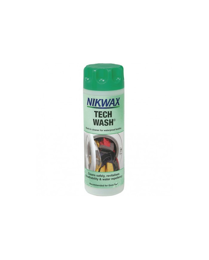 Nikwax gore tex wash on sale