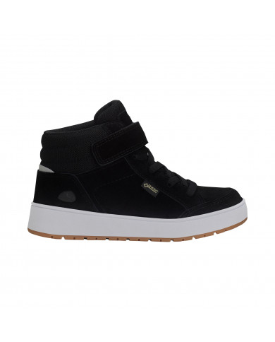 Bernumode | Viking: Fleek Warm GTX Zip - Waterproof, insulated junior winter boots €75.95 The perfect urban junior winter boot for the next generation, Fleek Warm GTX Zip matches excellent foot comfort and protection with sustainability innovation. A higher cut with a side zipper for easy entry and exit combines with a market-leading waterproof GORE-TEX membrane to ensure feet stay warm and dry throughout the season. Meanwhile, a rubber outsole sporting Viking's best urban grip will keep feet firm in any weather. Finally, a high percentage of recycled content reduces the need for virgin materials, earning Fleek Warm GTX Zip a place with Viking's Less Impact Products.
Size table
 
Size
Insole, cm
35
23
36
23,8
37
24,4
38
25
39
25,7
40
26,3
 Bernumode | Viking: Fleek Warm GTX Zip - Waterproof, insulated junior winter boots €75.95 The perfect urban junior winter boot for the next generation, Fleek Warm GTX Zip matches excellent foot comfort and protection with sustainability innovation. A higher cut with a side zipper for easy entry and exit combines with a market-leading waterproof GORE-TEX membrane to ensure feet stay warm and dry throughout the season. Meanwhile, a rubber outsole sporting Viking's best urban grip will keep feet firm in any weather. Finally, a high percentage of recycled content reduces the need for virgin materials, earning Fleek Warm GTX Zip a place with Viking's Less Impact Products.
Size table
 
Size
Insole, cm
35
23
36
23,8
37
24,4
38
25
39
25,7
40
26,3