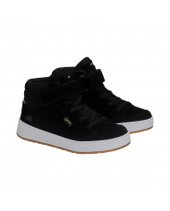 Bernumode | VIKING: Eagle Light GTX 1V - Water proof with GORE-TEX tweens urban shoes €67.37 Full of comfort and urban styling, Eagle Light GTX is a mid-cut sneaker made from premium materials. Constructed from high quality suede leather, this shoe has a modern look and comes in classic colors that are easy to match. It has a soft and smooth lining for comfort and the shoe features a GORE-TEX membrane that is both waterproof and breathable. The GORE-TEX membrane is OEKO-TEX 100 standard and Bluesign® certified. Speed laces combined with a velcro strap make adjustments easy. A reflective detail adds some safety in the dark and a gum rubber outsole with a unique tread pattern grips well on slippery surfaces.
Size table


 


Size
Innersole, cm


40
26,7


41
27,4


42
28,0


43
28,7


