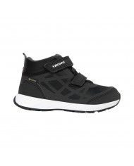Bernumode | Viking: Veme Reflex Mid GTX 2V-Демисезонные лёгкие непромокаемые детские ботинки 54,44 € С Veme Reflex Mid GTX - Бестселлер Viking становится ещё более легким и устойчивым. Все продуманные функции были перенесены в обновлённую модель для защиты маленьких исследователей, такие как водонепроницаемая мембрана GORE-TEX и светоотражающая лента для высокой видимости. Цепкая резиновая подошва также имеет прочные усиления на носке и пятке, а также слот для лямок. Благодаря тому, что 60% материалов содержат переработанное сырьё, они теперь заслужили место в нашей коллекции Sustainable Choice. Добавьте к этому съемную стельку и возможность стирки при 30 градусах, Veme Reflex Mid GTX сочетает в себе удобство, долговечность и устойчивость в одном ботинке.
Размерная таблица
 
размер
Стелька, см
25
16,2
26
16,9
27
17,5
28
18,2
29
18,8
30
19,5
31
20,1
32
20,8
33
21,4
34
22,1
35
22,7
 Bernumode | Viking: Veme Reflex Mid GTX 2V-Демисезонные лёгкие непромокаемые детские ботинки 54,44 € С Veme Reflex Mid GTX - Бестселлер Viking становится ещё более легким и устойчивым. Все продуманные функции были перенесены в обновлённую модель для защиты маленьких исследователей, такие как водонепроницаемая мембрана GORE-TEX и светоотражающая лента для высокой видимости. Цепкая резиновая подошва также имеет прочные усиления на носке и пятке, а также слот для лямок. Благодаря тому, что 60% материалов содержат переработанное сырьё, они теперь заслужили место в нашей коллекции Sustainable Choice. Добавьте к этому съемную стельку и возможность стирки при 30 градусах, Veme Reflex Mid GTX сочетает в себе удобство, долговечность и устойчивость в одном ботинке.
Размерная таблица
 
размер
Стелька, см
25
16,2
26
16,9
27
17,5
28
18,2
29
18,8
30
19,5
31
20,1
32
20,8
33
21,4
34
22,1
35
22,7