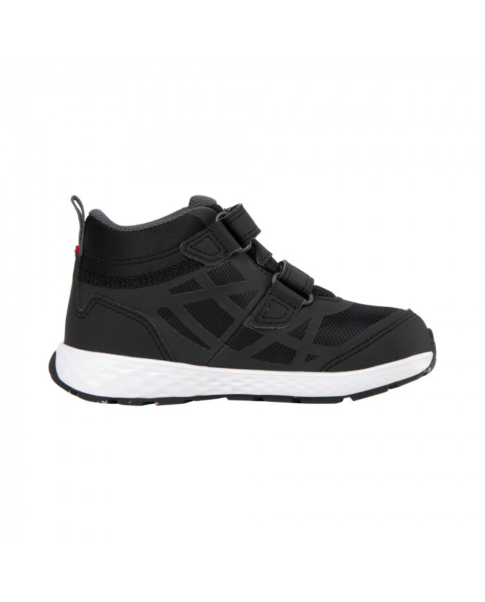 Bernumode | Viking: Veme Reflex Mid GTX 2V-Демисезонные лёгкие непромокаемые детские ботинки 54,44 € С Veme Reflex Mid GTX - Бестселлер Viking становится ещё более легким и устойчивым. Все продуманные функции были перенесены в обновлённую модель для защиты маленьких исследователей, такие как водонепроницаемая мембрана GORE-TEX и светоотражающая лента для высокой видимости. Цепкая резиновая подошва также имеет прочные усиления на носке и пятке, а также слот для лямок. Благодаря тому, что 60% материалов содержат переработанное сырьё, они теперь заслужили место в нашей коллекции Sustainable Choice. Добавьте к этому съемную стельку и возможность стирки при 30 градусах, Veme Reflex Mid GTX сочетает в себе удобство, долговечность и устойчивость в одном ботинке.
Размерная таблица
 
размер
Стелька, см
25
16,2
26
16,9
27
17,5
28
18,2
29
18,8
30
19,5
31
20,1
32
20,8
33
21,4
34
22,1
35
22,7
 Bernumode | Viking: Veme Reflex Mid GTX 2V-Демисезонные лёгкие непромокаемые детские ботинки 54,44 € С Veme Reflex Mid GTX - Бестселлер Viking становится ещё более легким и устойчивым. Все продуманные функции были перенесены в обновлённую модель для защиты маленьких исследователей, такие как водонепроницаемая мембрана GORE-TEX и светоотражающая лента для высокой видимости. Цепкая резиновая подошва также имеет прочные усиления на носке и пятке, а также слот для лямок. Благодаря тому, что 60% материалов содержат переработанное сырьё, они теперь заслужили место в нашей коллекции Sustainable Choice. Добавьте к этому съемную стельку и возможность стирки при 30 градусах, Veme Reflex Mid GTX сочетает в себе удобство, долговечность и устойчивость в одном ботинке.
Размерная таблица
 
размер
Стелька, см
25
16,2
26
16,9
27
17,5
28
18,2
29
18,8
30
19,5
31
20,1
32
20,8
33
21,4
34
22,1
35
22,7