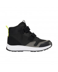 Bernumode | Viking: Century Mid WP 2V-Демсезонные водонепроницаемые детские  ботнки 47,00 € Прошлое и настоящее сливаются в Century Mid WP 2V, модной детской обуви, которая сочетает в себе крутой ретро-образ с современным комфортом для ног. Верх средней длины обеспечивает надежную поддержку лодыжки и оснащен двумя застежками-липучками, чтобы дети могли легко надевать и снимать обувь самостоятельно. Мембрана Watershield от Viking гарантирует, что их ноги останутся сухими и им будет удобными в сырую погоду и на грунте. Ниже легкая промежуточная подошва из ЭВА обеспечивает дополнительную амортизацию, а цепкая подошва из натурального каучука сохраняет устойчивость во время игры на большинстве поверхностей.
Размерная таблица
 
размер
Стелька, см
25
16,6
26
17,3
27
18,0
28
18,6
29
19,3
30
20,0
31
20,7
32
21,3
33
22,0
34
22,7
35
23,3
 Bernumode | Viking: Century Mid WP 2V-Демсезонные водонепроницаемые детские  ботнки 47,00 € Прошлое и настоящее сливаются в Century Mid WP 2V, модной детской обуви, которая сочетает в себе крутой ретро-образ с современным комфортом для ног. Верх средней длины обеспечивает надежную поддержку лодыжки и оснащен двумя застежками-липучками, чтобы дети могли легко надевать и снимать обувь самостоятельно. Мембрана Watershield от Viking гарантирует, что их ноги останутся сухими и им будет удобными в сырую погоду и на грунте. Ниже легкая промежуточная подошва из ЭВА обеспечивает дополнительную амортизацию, а цепкая подошва из натурального каучука сохраняет устойчивость во время игры на большинстве поверхностей.
Размерная таблица
 
размер
Стелька, см
25
16,6
26
17,3
27
18,0
28
18,6
29
19,3
30
20,0
31
20,7
32
21,3
33
22,0
34
22,7
35
23,3