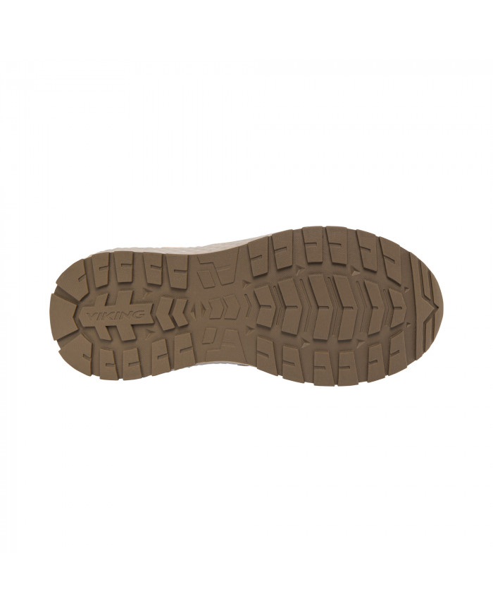 Bernumode | Viking: Century Mid WP 1V SL-Демсезонные водонепроницаемые  ботнки 47,00 € Прошлое и настоящее сливаются в Century Mid WP 1V SL, модной детской обуви, которая сочетает в себе крутой ретро-образ с современным комфортом для ног. Верх средней длины обеспечивает надежную поддержку лодыжки и оснащены быстрой шнуровкой для быстрого входа и выхода у двери. Мембрана Watershield от Viking гарантирует, что ноги останутся сухими и удобными в сырую погоду и на грунте. Ниже легкая промежуточная подошва из ЭВА обеспечивает дополнительную амортизацию, а цепкая подошва из натурального каучука сохраняет устойчивость во время игры на школьном дворе.
Размерная таблица
 
размер
Стелька, см
36
24,0
37
24,7
38
25,3
39
26,0
40
26,7
41
27,3
 Bernumode | Viking: Century Mid WP 1V SL-Демсезонные водонепроницаемые  ботнки 47,00 € Прошлое и настоящее сливаются в Century Mid WP 1V SL, модной детской обуви, которая сочетает в себе крутой ретро-образ с современным комфортом для ног. Верх средней длины обеспечивает надежную поддержку лодыжки и оснащены быстрой шнуровкой для быстрого входа и выхода у двери. Мембрана Watershield от Viking гарантирует, что ноги останутся сухими и удобными в сырую погоду и на грунте. Ниже легкая промежуточная подошва из ЭВА обеспечивает дополнительную амортизацию, а цепкая подошва из натурального каучука сохраняет устойчивость во время игры на школьном дворе.
Размерная таблица
 
размер
Стелька, см
36
24,0
37
24,7
38
25,3
39
26,0
40
26,7
41
27,3