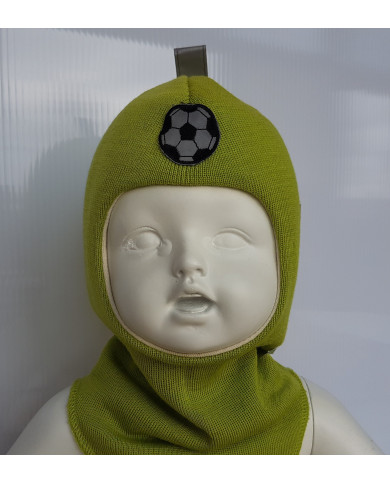 KIVAT Football hood KIVAT Football hood