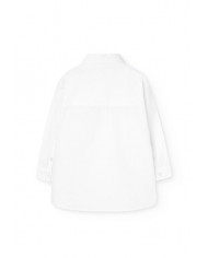 Bernumode | BOBOLI: Poplīna krekls meitenei 17,83 € 
