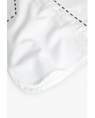 Bernumode | BOBOLI: Poplin shirt for girl -BCI €17.83 


