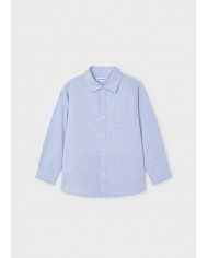 Bernumode | Mayoral: Basic l/s shirt €10.36 