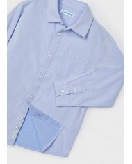 Bernumode | Mayoral: Basic l/s shirt €10.36 