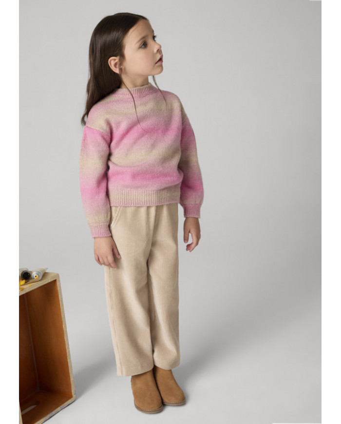 Bernumode | Mayoral: Meiteņu džemperis 15,12 €  Bernumode | Mayoral: Meiteņu džemperis 15,12 €