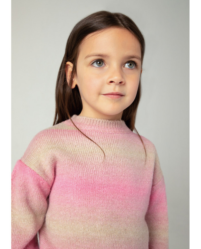 Bernumode | Mayoral: Джемпер на девочку 15,12 € 
 Bernumode | Mayoral: Джемпер на девочку 15,12 €