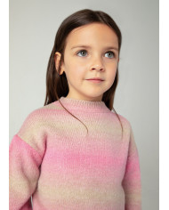 Bernumode | Mayoral: Meiteņu džemperis 15,12 €  Bernumode | Mayoral: Meiteņu džemperis 15,12 €