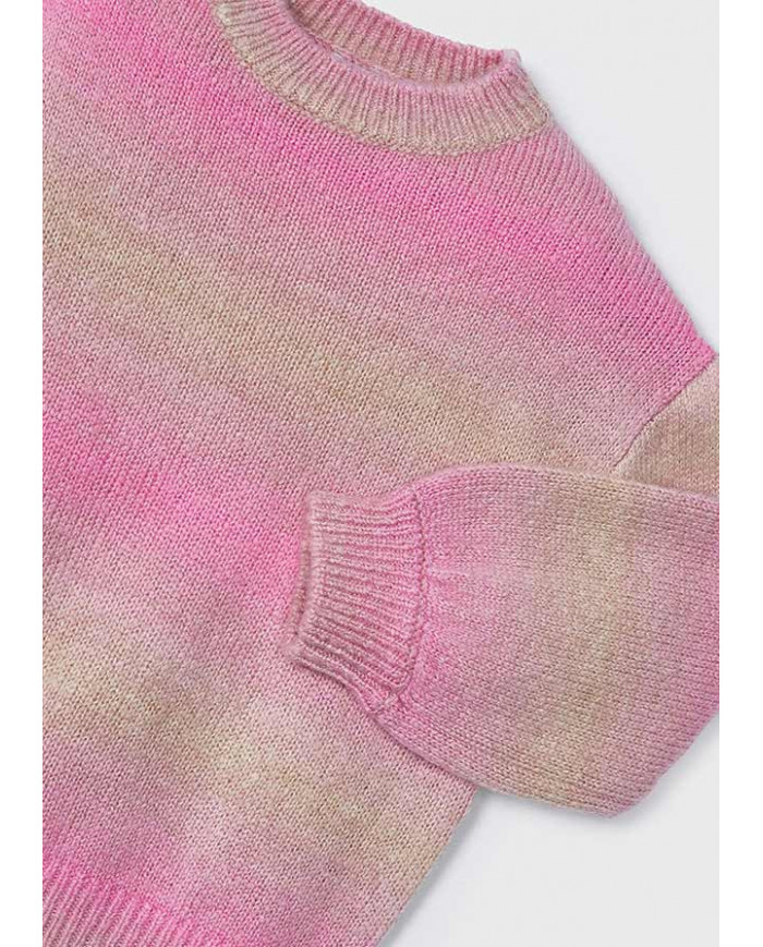 Bernumode | Mayoral: Джемпер на девочку 15,12 € 
 Bernumode | Mayoral: Джемпер на девочку 15,12 €