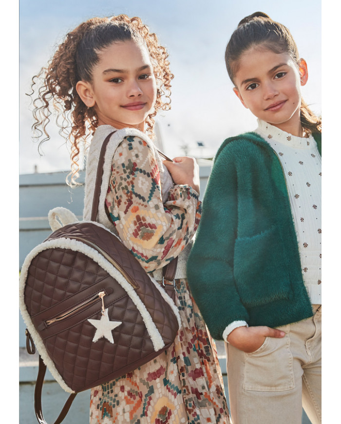 Bernumode | Mayoral: Mugursoma 16,12 €  Bernumode | Mayoral: Mugursoma 16,12 €