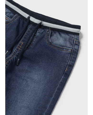 Bernumode | Mayoral: Трикотажные брюки на мальчика 9,67 €  Bernumode | Mayoral: Трикотажные брюки на мальчика 9,67 €