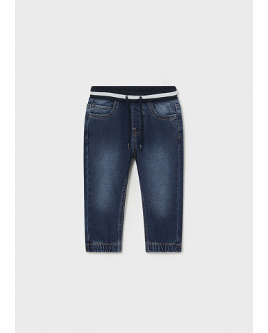 Bernumode | Mayoral: Трикотажные брюки на мальчика 9,67 €  Bernumode | Mayoral: Трикотажные брюки на мальчика 9,67 €