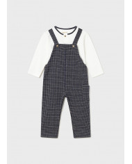 Bernumode | Mayoral: Komplekts zēnam (Kombinezons un T-krekls ar garām piedurknēm) 19,59 € 