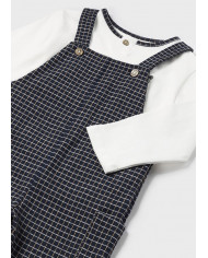 Bernumode | Mayoral: Комплект на мальчика (Коминезон и футболка с дл.ркавом) 19,59 € 
