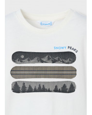 Bernumode | Mayoral: Футболка с длинным рукавом на мальчика 8,68 € 
