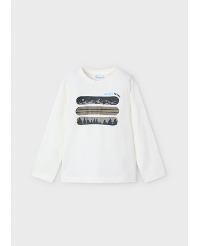 Bernumode | Mayoral: Meiteņu tops 12,40 €  Bernumode | Mayoral: Meiteņu tops 12,40 €