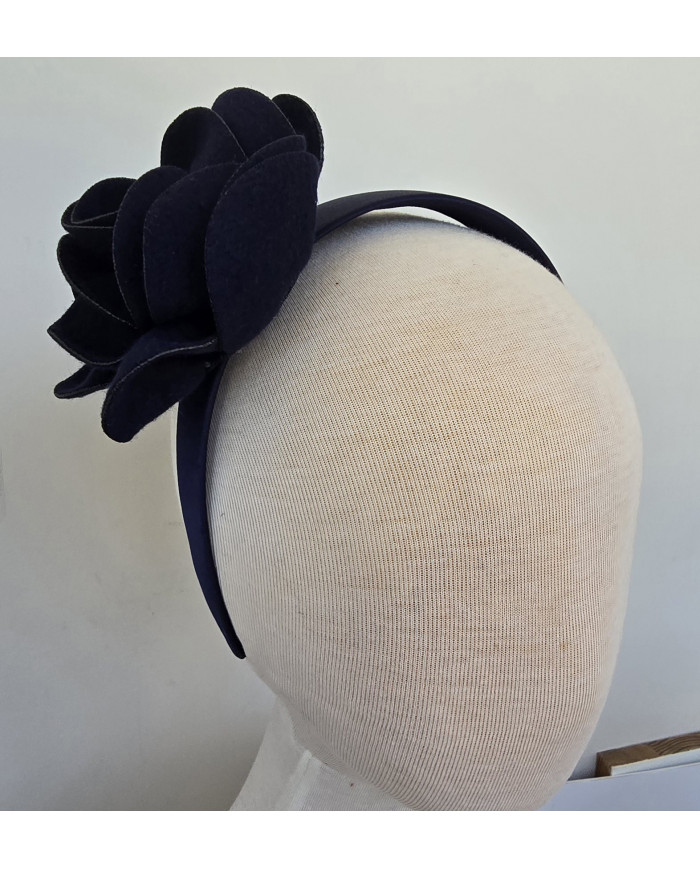 Bernumode | Abel&Lula: Flowers headband €10.66  Bernumode | Abel&Lula: Flowers headband €10.66