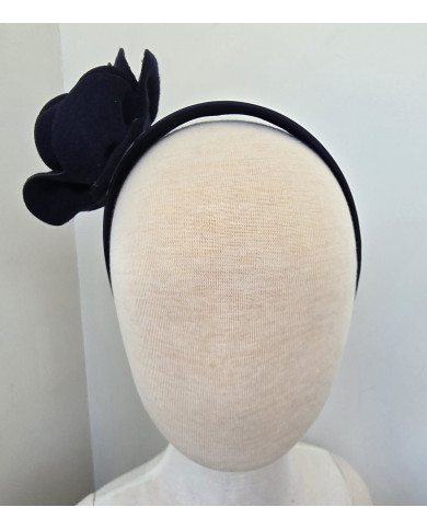 Abel&Lula: Flowers headband