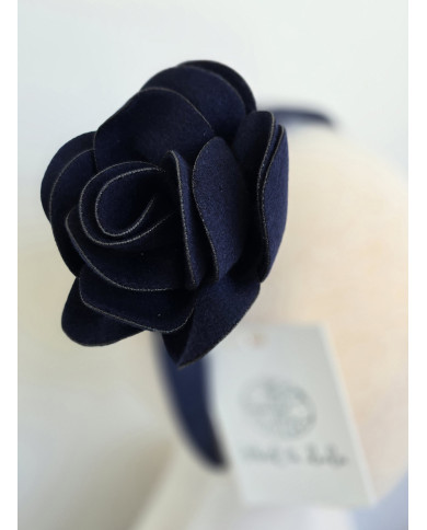 Abel&Lula: Flowers headband